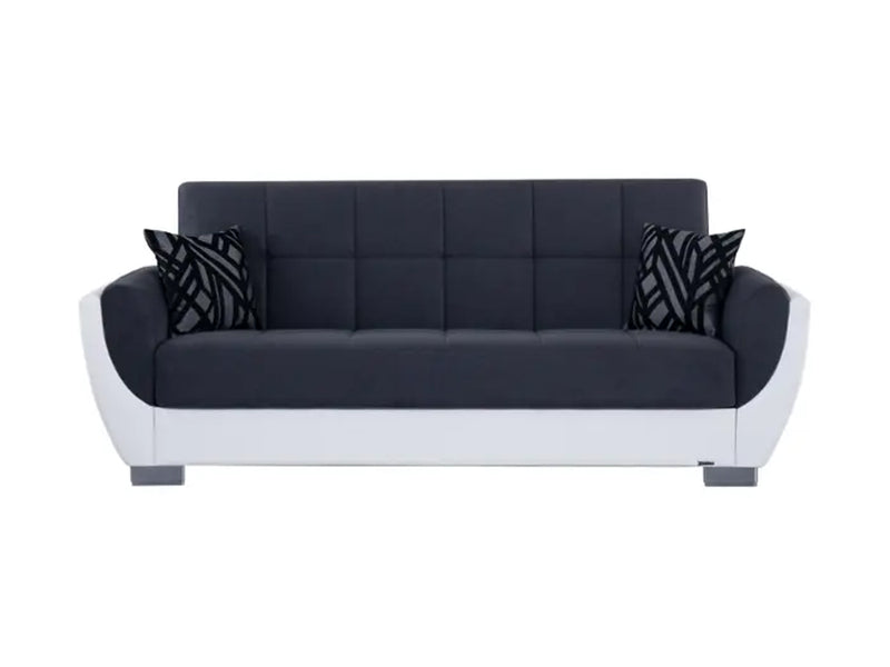 Armada Smart 92.9" Wide Convertible Sofa