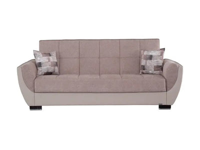 Armada Smart 92.9" Wide Convertible Sofa