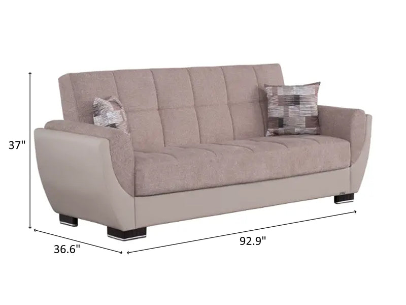 Armada Smart Living Room Set