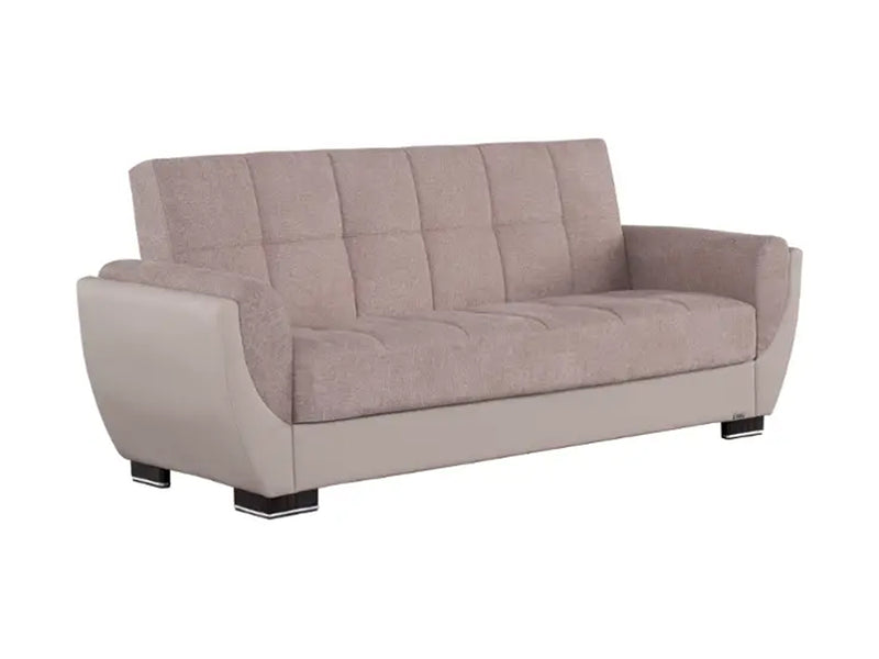 Armada Smart 92.9" Wide Convertible Sofa