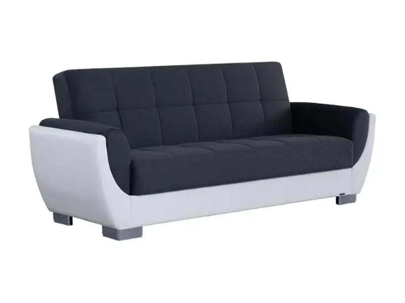 Armada Smart 92.9" Wide Convertible Sofa