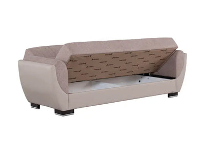 Armada Smart Living Room Set