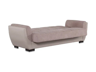 Armada Smart 92.9" Wide Convertible Sofa