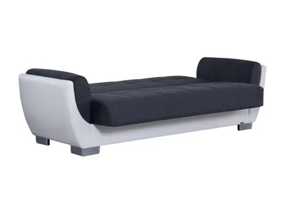 Armada Smart 92.9" Wide Convertible Sofa