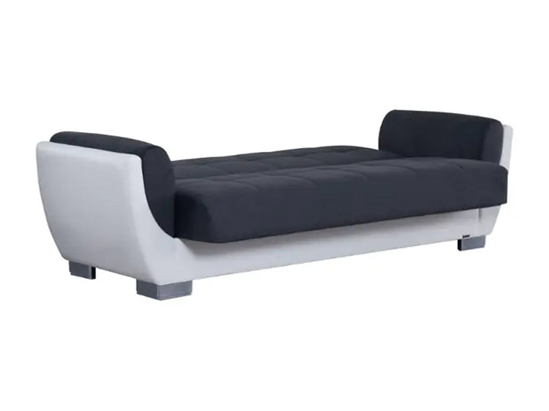 Armada Smart 92.9" Wide Convertible Sofa