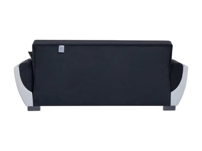 Armada Smart 92.9" Wide Convertible Sofa