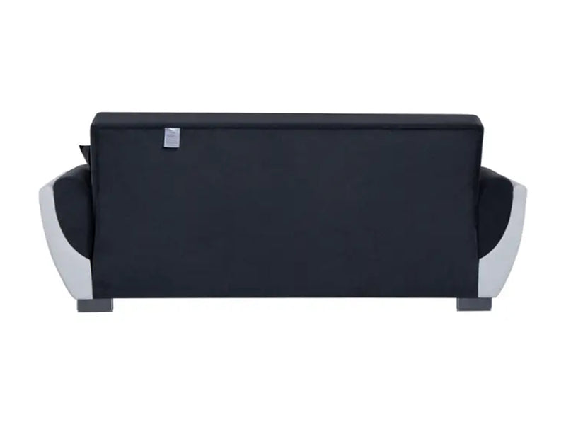 Armada Smart 92.9" Wide Convertible Sofa