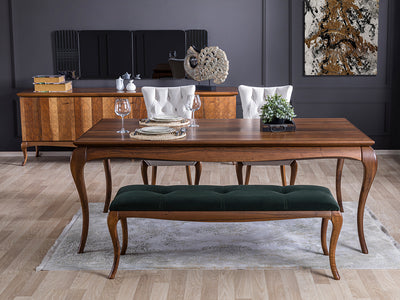 Art 6 Person Dining Room Set