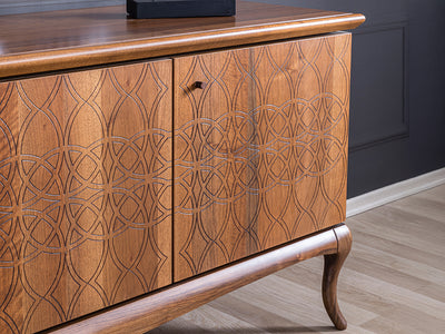 Art 6 Person Dining Room Set