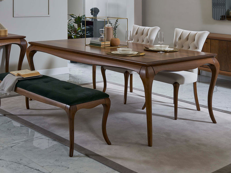 Art 6 Person Dining Room Set