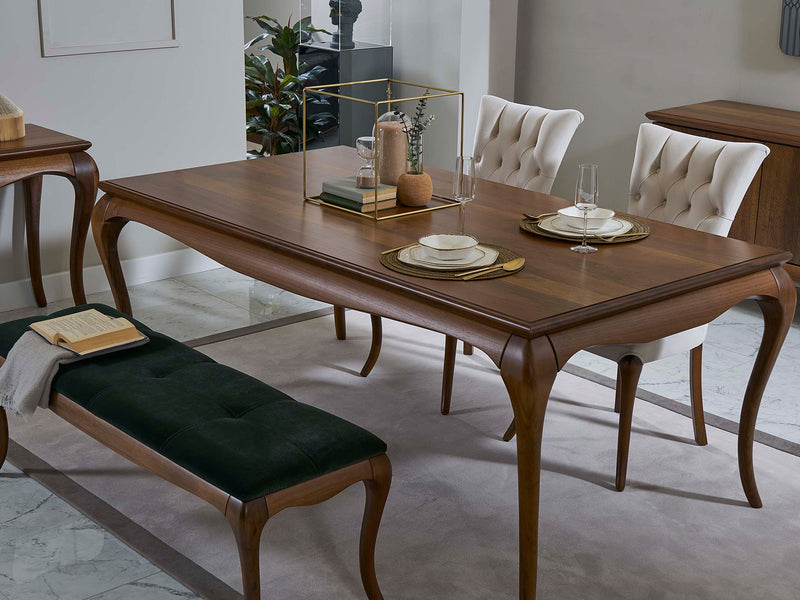 Art 6 Person Dining Room Set