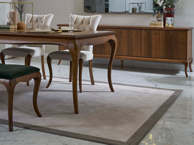 Art 6 Person Dining Room Set