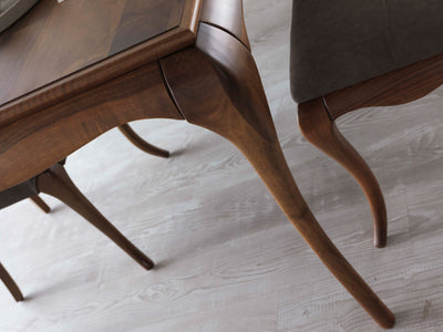 Art 6 Person Dining Room Set