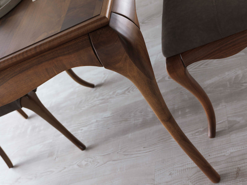 Art 6 Person Dining Room Set