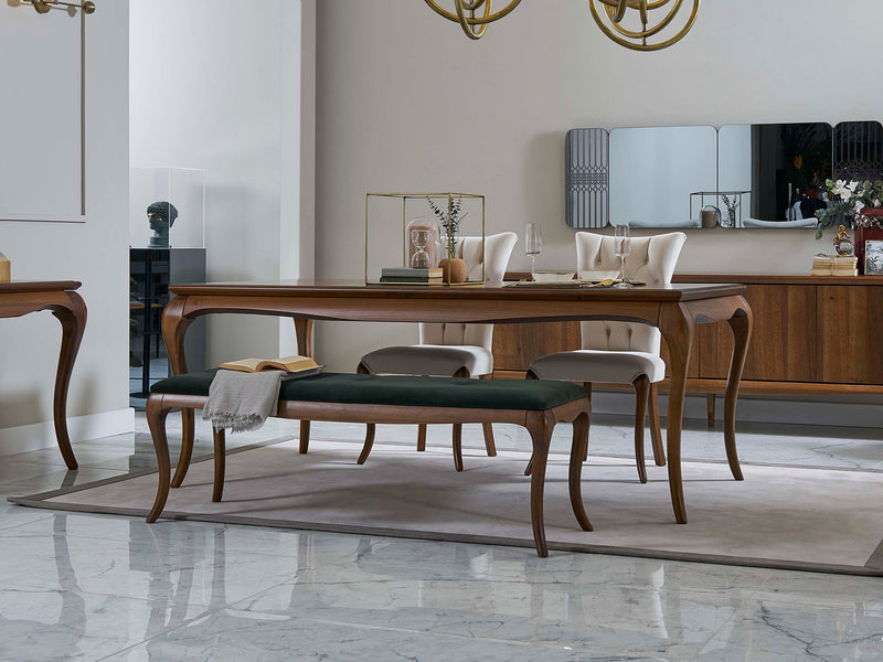 Art 6 Person Dining Room Set