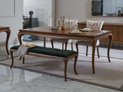 Art 6 Person Dining Room Set