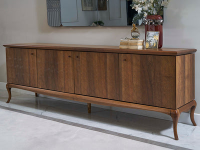 Art 6 Person Dining Room Set