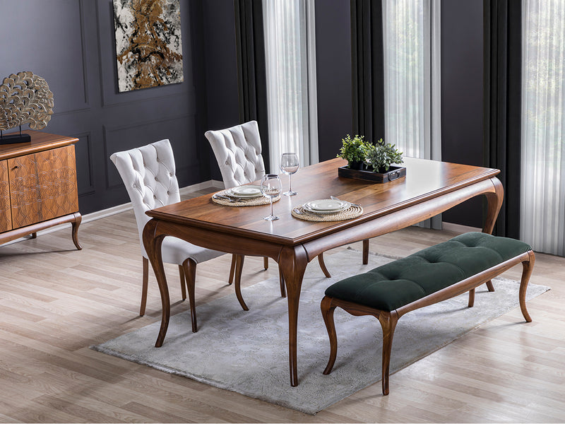 Art 6 Person Dining Room Set