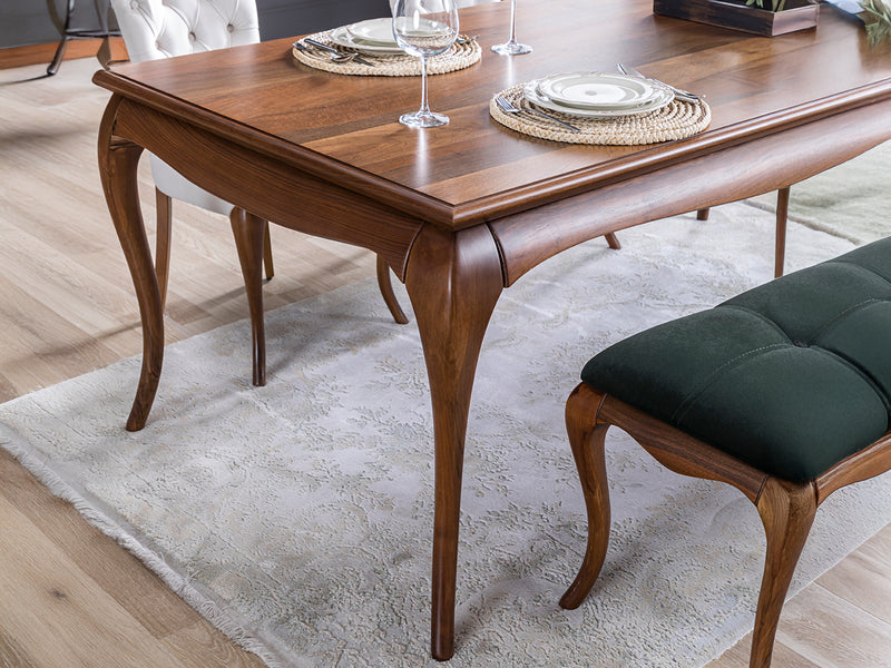 Art 6 Person Dining Room Set