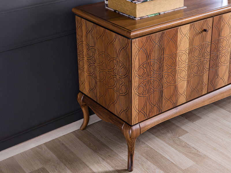 Art 6 Person Dining Room Set