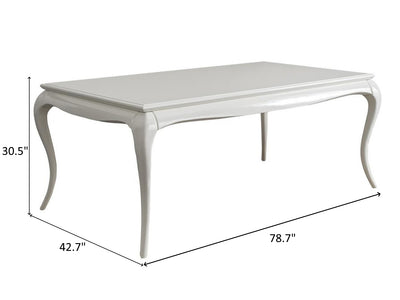 Art 6 Person Dining Room Set