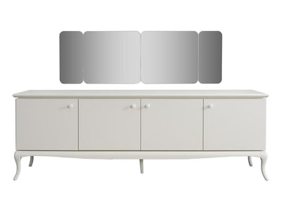 Art 6 Person Dining Room Set