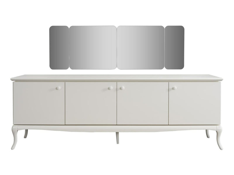 Art 6 Person Dining Room Set