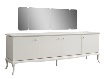 Art 6 Person Dining Room Set