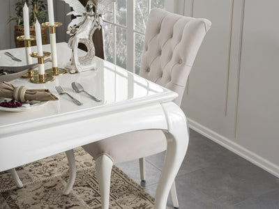 Art 6 Person Dining Room Set