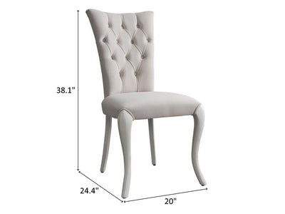 Art 6 Person Dining Room Set