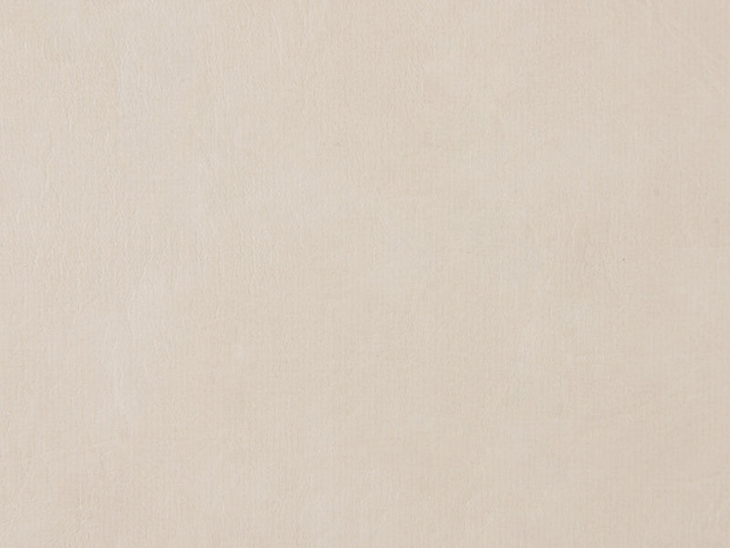 Arvada Light Wooden Frame Leather Kid Platform Bed