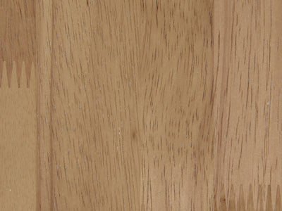 Arvada Light Wooden Frame Leather Kid Platform Bed