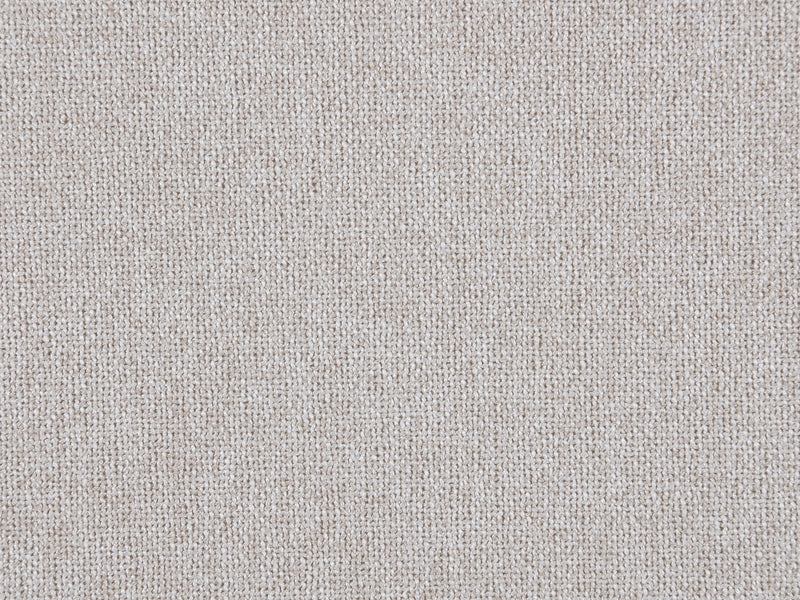 Arvada Wooden Frame Linen Kid Platform Bed