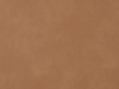 Arvada Light Wooden Frame Leather Platform Bed