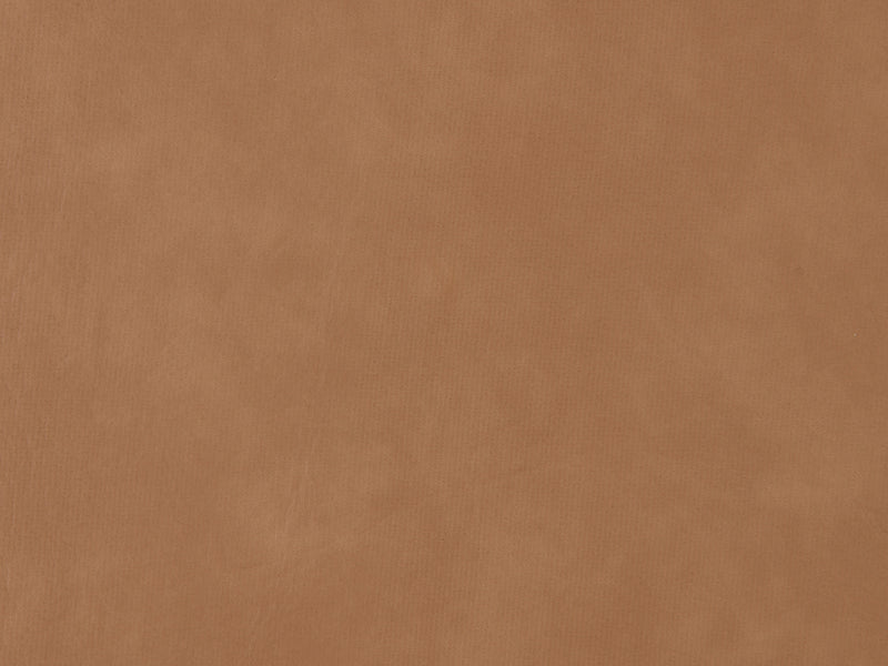 Arvada Light Wooden Frame Leather Platform Bed