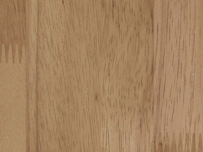 Arvada Light Wooden Frame Linen Kid Platform Bed