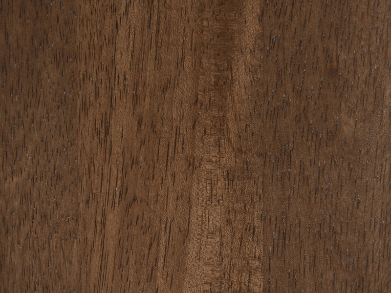 Arvada Wooden Frame Leather Kid Platform Bed