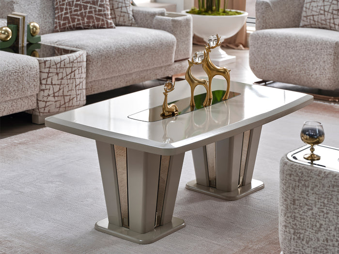 Asel Coffee Table
