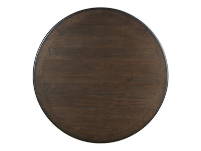 Asher 5800 4 Person Dining Room Set