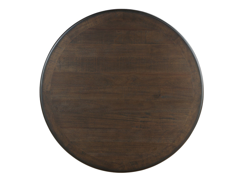 Asher 5800 4 Person Dining Room Set