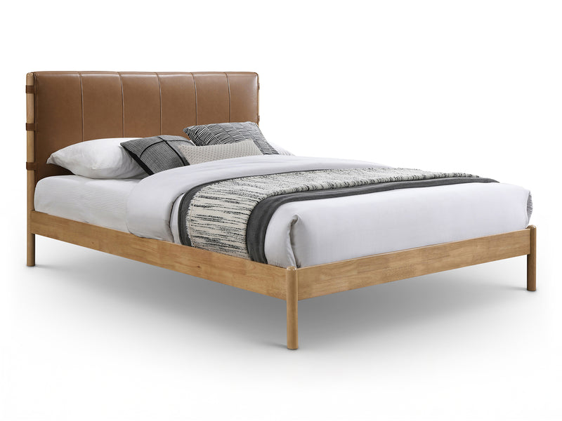 Asher Platform Bed
