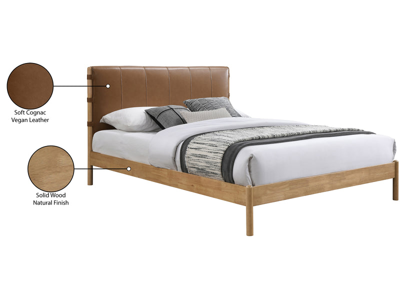 Asher Platform Bed
