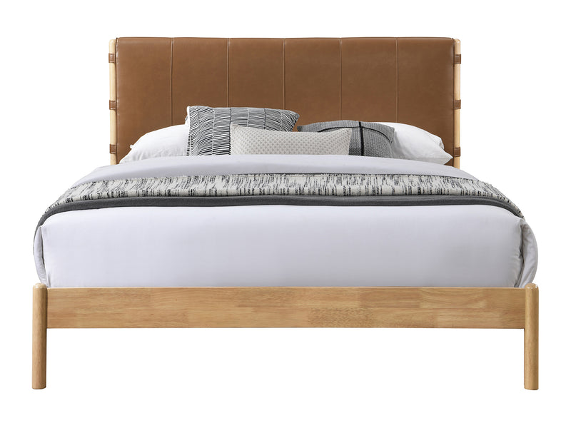 Asher Platform Bed