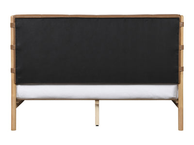 Asher Platform Bed