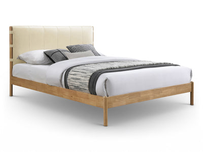Asher Platform Bed