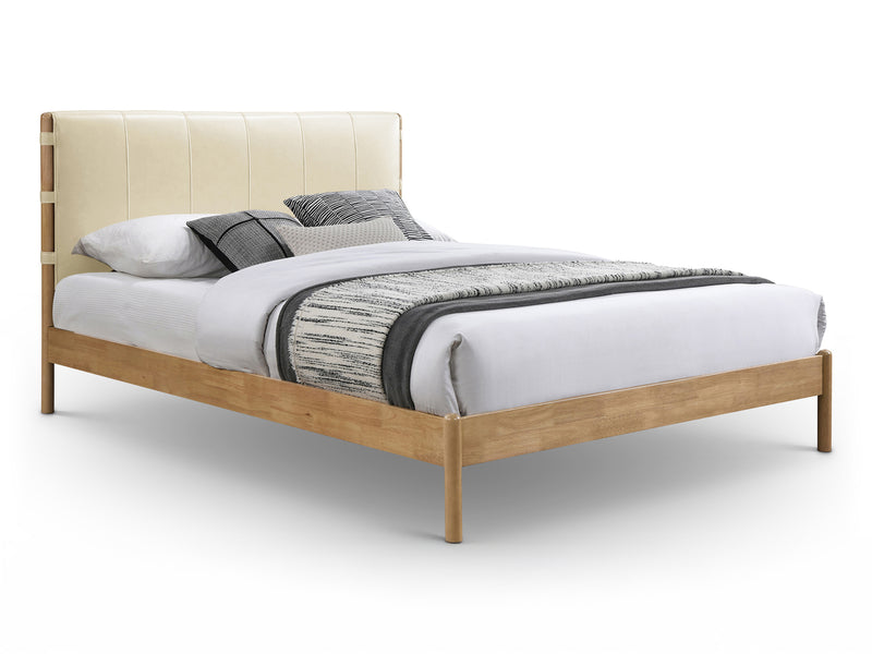 Asher Platform Bed