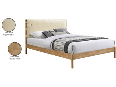 Asher Platform Bed