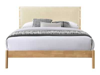 Asher Platform Bed