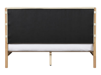 Asher Platform Bed