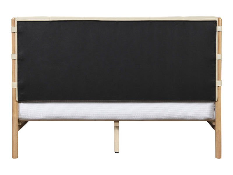 Asher Platform Bed